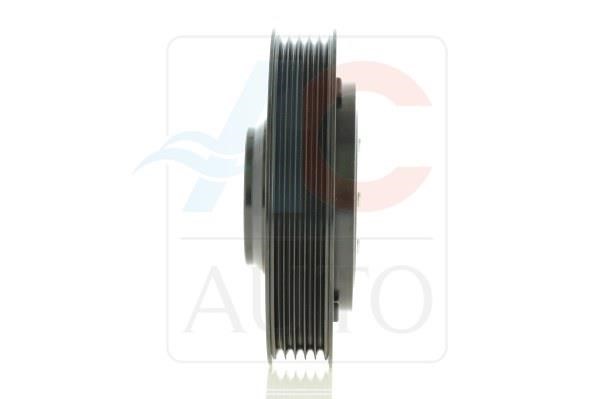 Magnetic Clutch, air conditioning compressor ACAUTO AC-06HA27