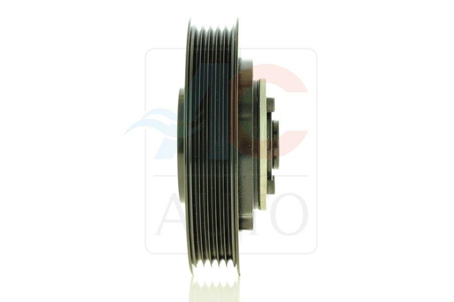 Magnetic Clutch, air conditioning compressor ACAUTO AC-06HA28