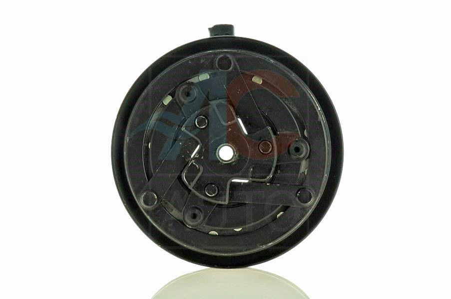 Magnetic Clutch, air conditioning compressor ACAUTO AC-06DL32