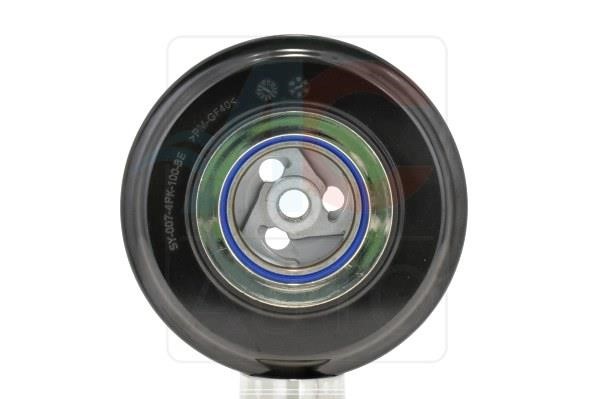 Magnetic Clutch, air conditioner compressor ACAUTO AC-06DN11
