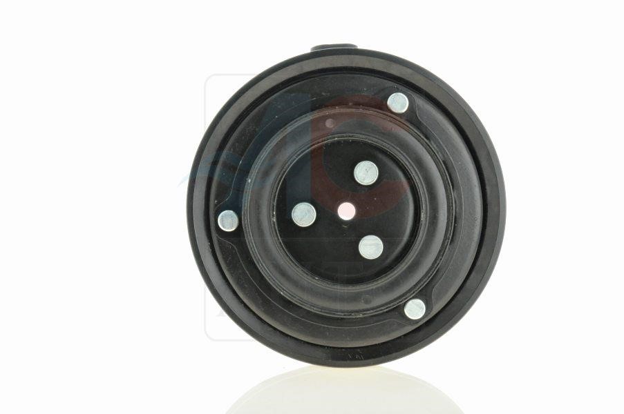 Magnetic Clutch, air conditioning compressor ACAUTO AC-06DL36