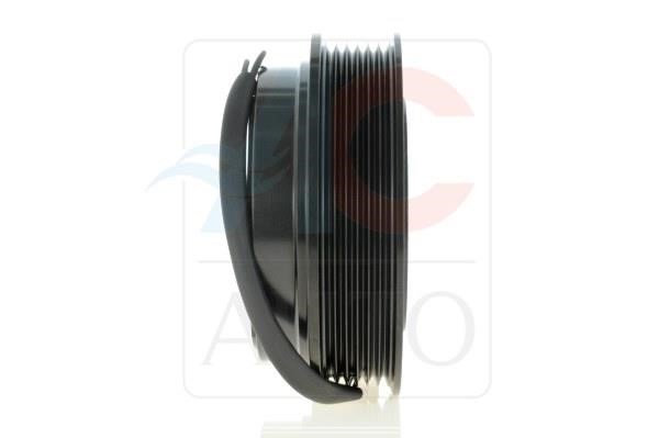 Magnetic Clutch, air conditioner compressor ACAUTO AC-06DN114