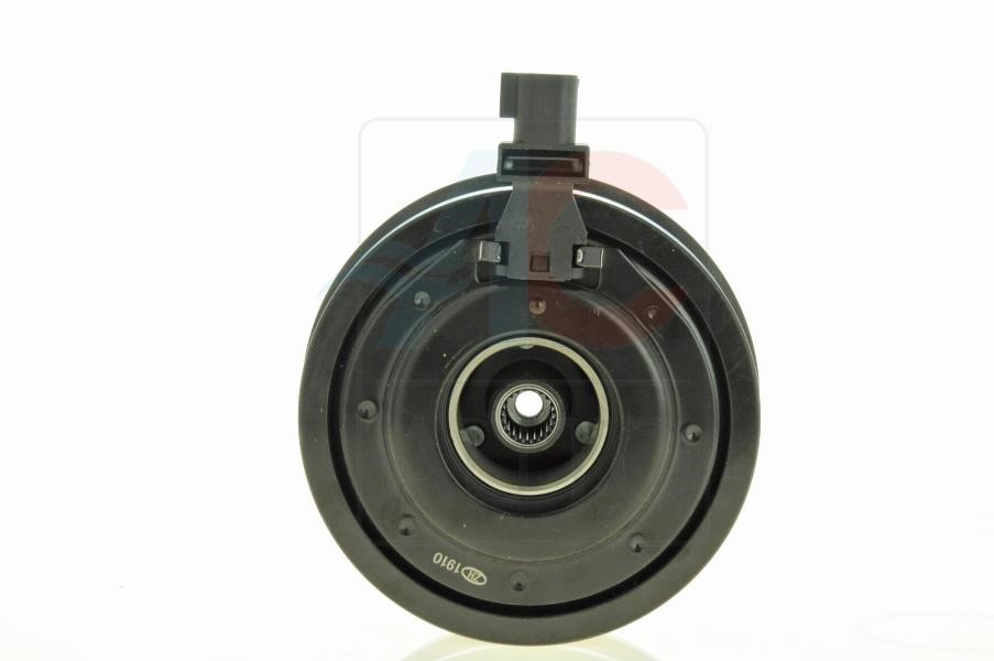 Magnetic Clutch, air conditioning compressor ACAUTO AC-06VI01