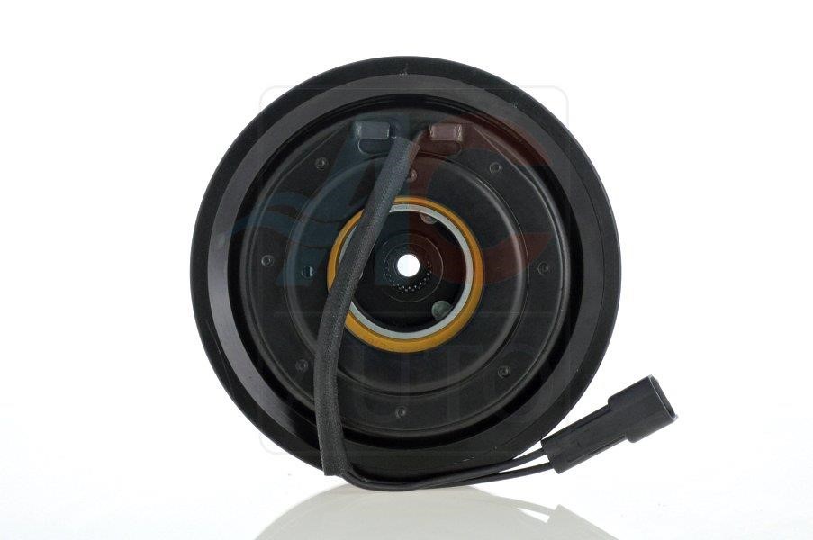 Magnetic Clutch, air conditioning compressor ACAUTO AC-06VI15