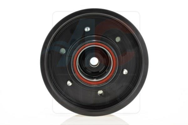 Magnetic Clutch, air conditioner compressor ACAUTO AC-06DN93