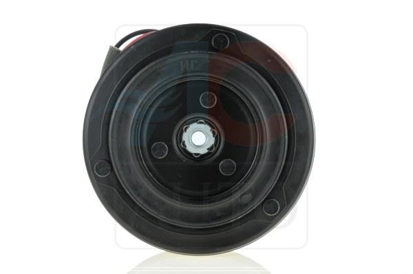Magnetic Clutch, air conditioning compressor ACAUTO AC-06VI03