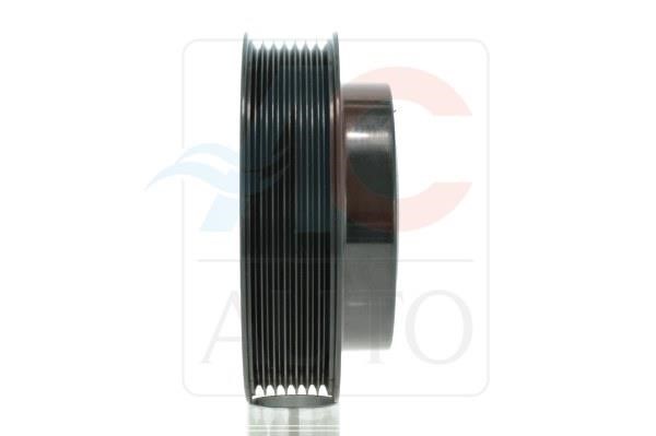 Magnetic Clutch, air conditioning compressor ACAUTO AC-06ZX01