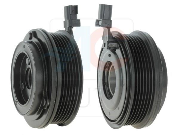 ACAUTO AC-06VI05 Magnetic Clutch, air conditioner compressor AC06VI05 AC06VI05 ACAUTO Magnetic Clutch, air conditioner compressor