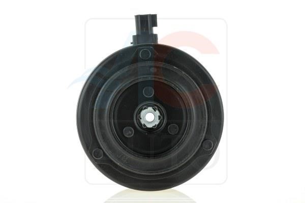 Magnetic Clutch, air conditioner compressor ACAUTO AC-06VI05