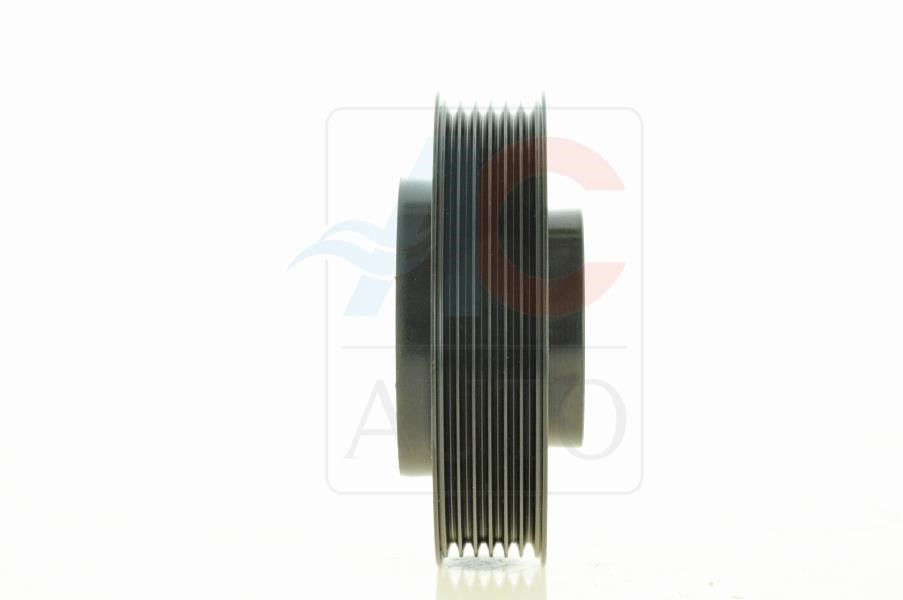 Magnetic Clutch, air conditioning compressor ACAUTO AC-06ZX05