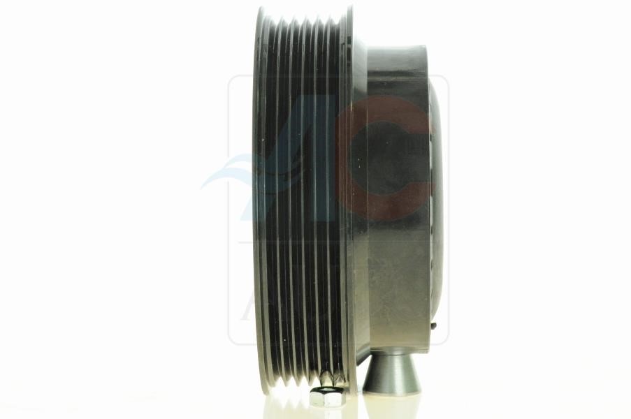 Magnetic Clutch, air conditioning compressor ACAUTO AC-06ZX06