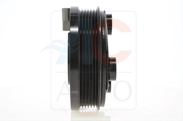 Magnetic Clutch, air conditioning compressor ACAUTO AC-06FS01