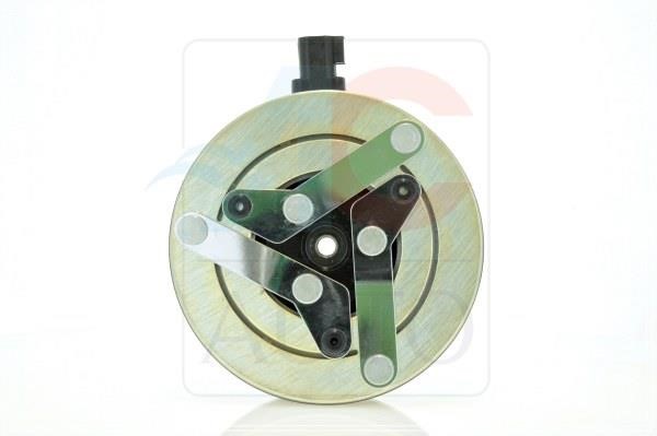 Magnetic Clutch, air conditioner compressor ACAUTO AC-06VI07