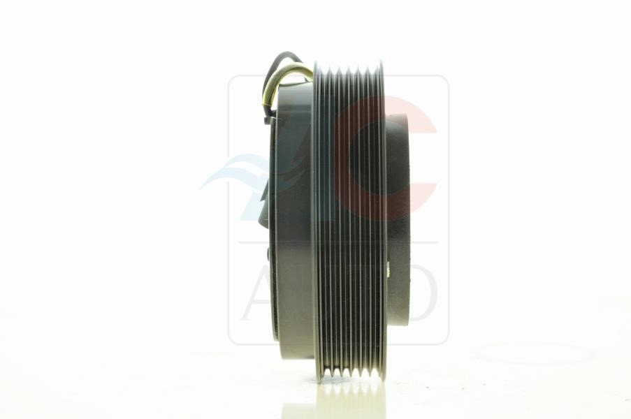 Magnetic Clutch, air conditioning compressor ACAUTO AC-06HA01