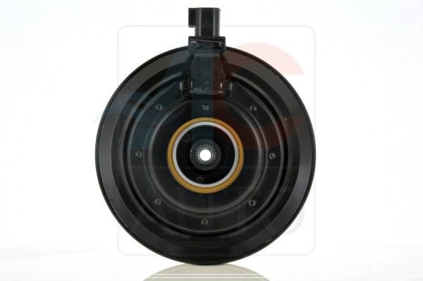 Magnetic Clutch, air conditioning compressor ACAUTO AC-06VI11
