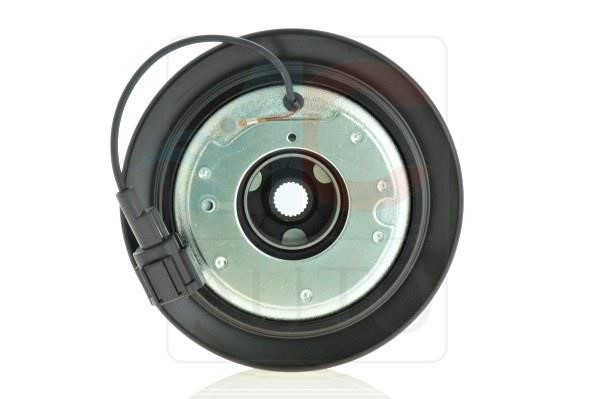 Magnetic Clutch, air conditioning compressor ACAUTO AC-06ZX11