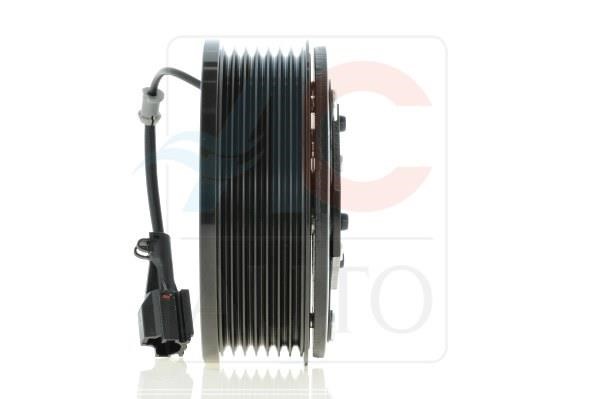 Magnetic Clutch, air conditioner compressor ACAUTO AC-06ZX15