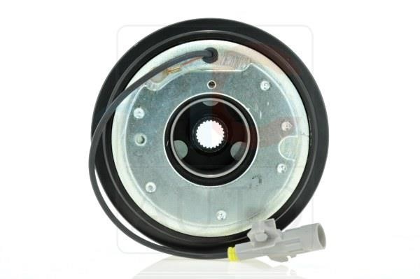 Magnetic Clutch, air conditioner compressor ACAUTO AC-06ZX17