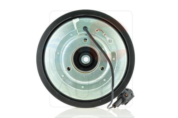 Magnetic Clutch, air conditioning compressor ACAUTO AC-06ZX21