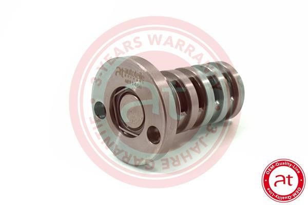 AT11486 AT Autoteile Control Valve, camshaft adjustment