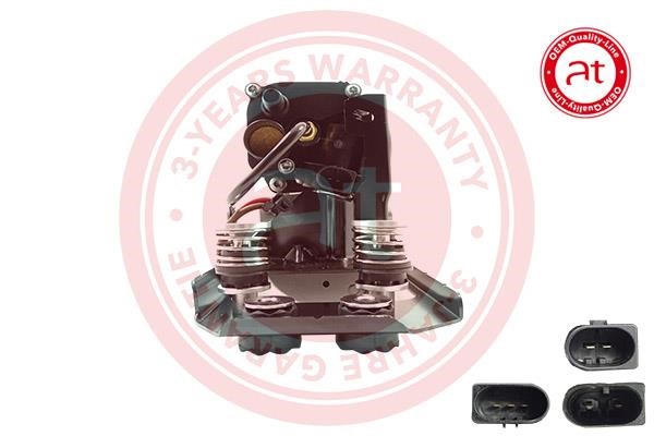 Air Suspension Compressor AT Autoteile AT 10479