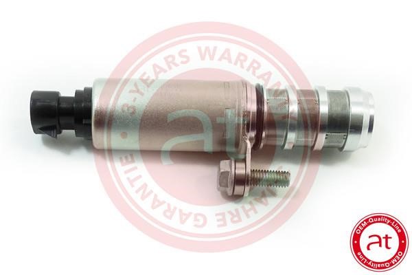 AT11493 AT Autoteile Control Valve, camshaft adjustment