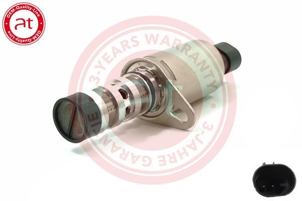 AT11494 AT Autoteile Control Valve, camshaft adjustment