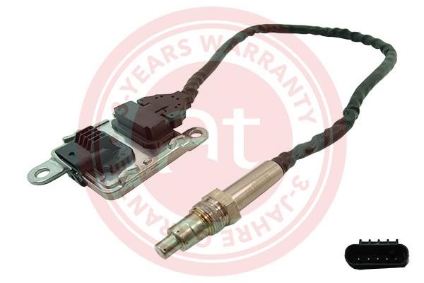 AT11415 AT Autoteile NOx sensor