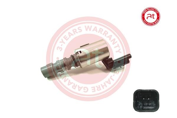 Cam adjustment valve Peugeot 308: AT11549 AT Autoteile Control Valve, camshaft adjustment