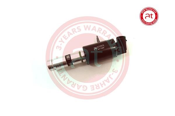 AT11559 AT Autoteile Control Valve, camshaft adjustment