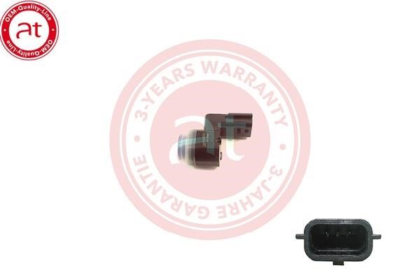 AT11589 AT Autoteile Sensor, parking distance control