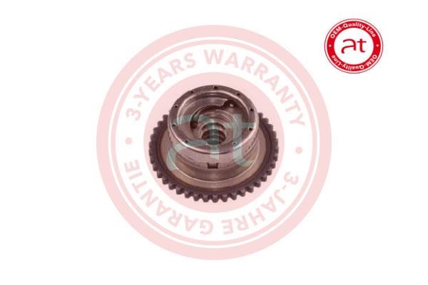 AT23118 AT Autoteile Camshaft Adjuster