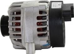 General Motors AG1212 Alternator AG1212