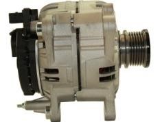 Opel AG1516 Alternator AG1516