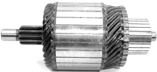 General Motors IM3071 Armature, starter IM3071