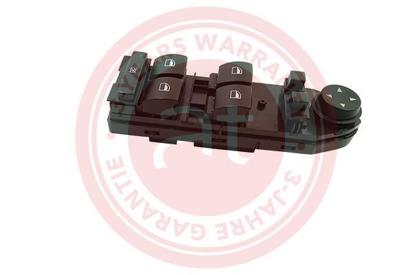 AT11783 AT Autoteile Power window button