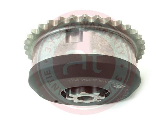 Buy AT Autoteile AT22233 at a low price in United Arab Emirates!