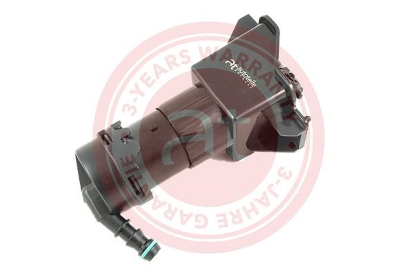 Headlamp washer jets Audi A6: AT50021 AT Autoteile Headlamp washer nozzle
