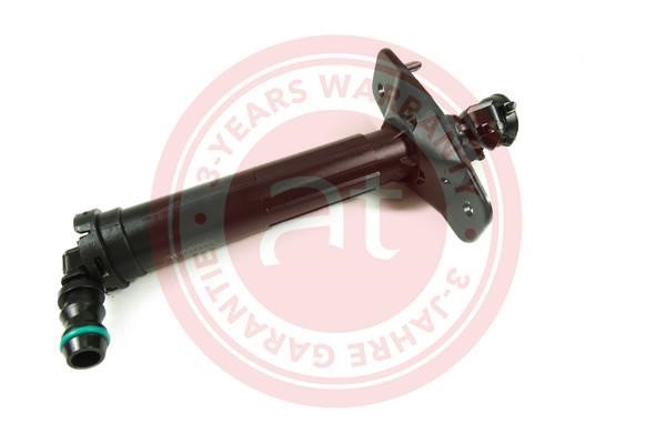 AT50024 AT Autoteile Headlamp washer nozzle