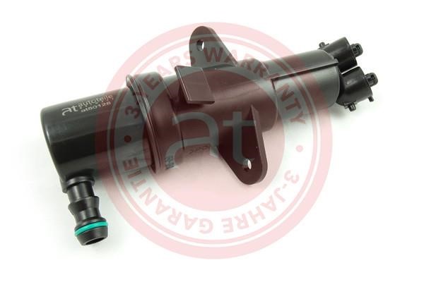Headlamp washer jets BMW X3: AT50128 AT Autoteile Washer Fluid Jet, headlight cleaning