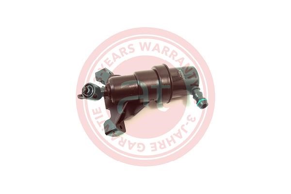 AT50129 AT Autoteile Washer Fluid Jet, headlight cleaning