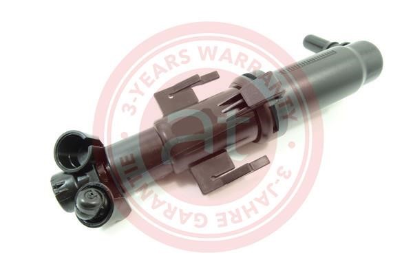 Headlamp washer jets BMW: AT50132 AT Autoteile Washer Fluid Jet, headlight cleaning