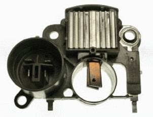 Opel RTR8110 Alternator regulator RTR8110