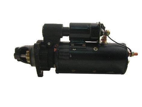 Opel SG0182 Starter SG0182