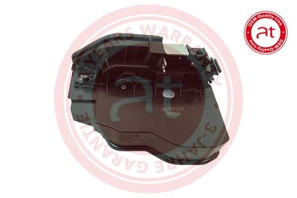 Car door lock BMW 5 series: AT12674 AT Autoteile Door lock