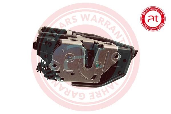 Car door lock BMW X1: AT12694 AT Autoteile Door lock