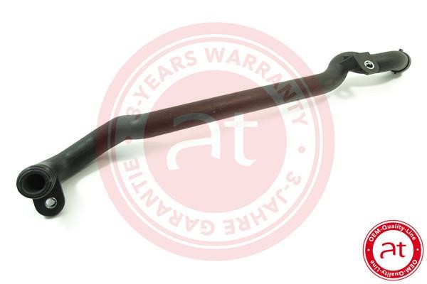 AT22455 AT Autoteile Coolant Pipe
