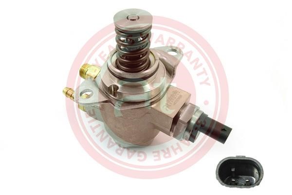 High pressure pump Audi: AT22368 AT Autoteile Injection Pump