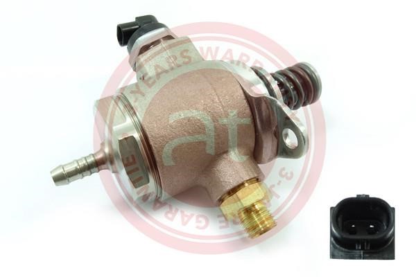 Fuel injection pump Audi A8: AT22369 AT Autoteile Injection Pump