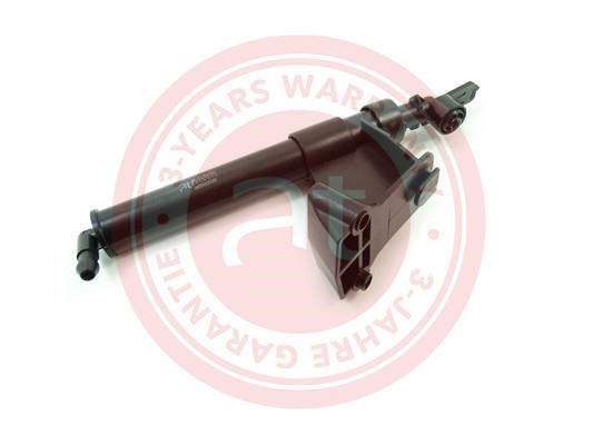 Headlamp washer jets Volvo: AT50208 AT Autoteile Washer Fluid Jet, headlight cleaning